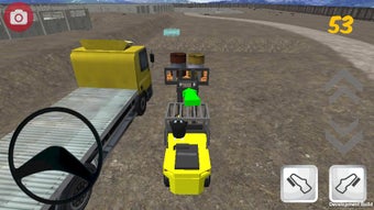 Image 3 for Froklift Simulator 3D