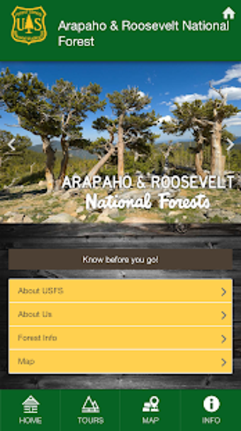 Image 2 for Arapaho & Roosevelt Nat F…