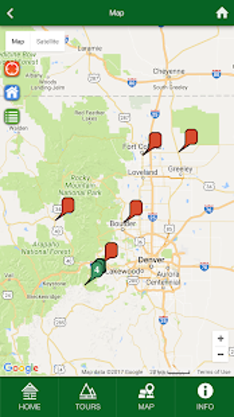 Image 1 for Arapaho & Roosevelt Nat F…