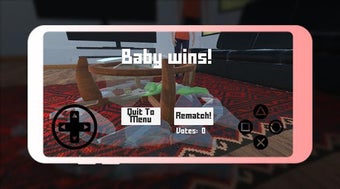 Image 0 for Whos your Daddy Walkthrou…