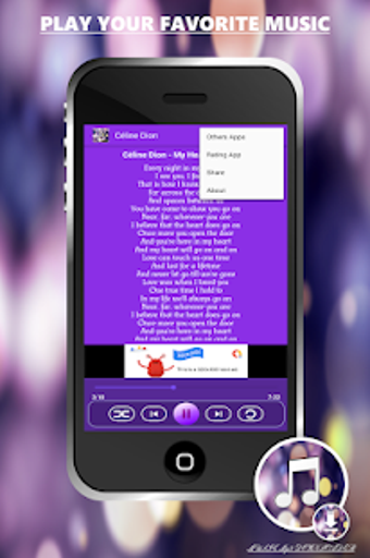 Image 2 for Celine Dion All Song | No…