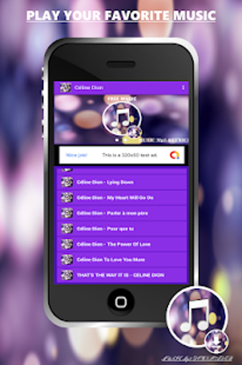 Image 3 for Celine Dion All Song | No…