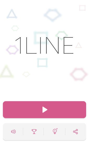 Image 2 for 1LINE - one-stroke puzzle…