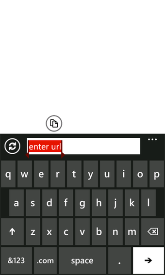 Image 0 for Incognito Browser for Win…