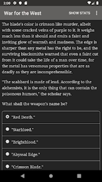 Imagen 2 para The War for the West