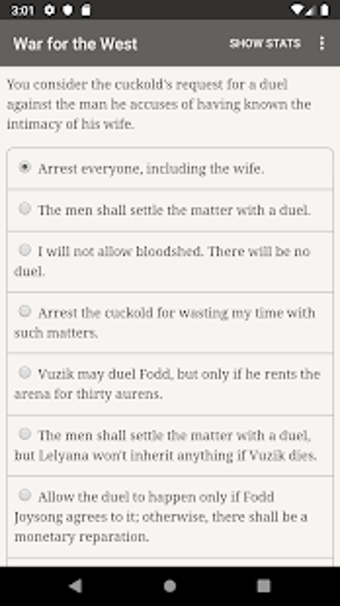 Imagen 1 para The War for the West