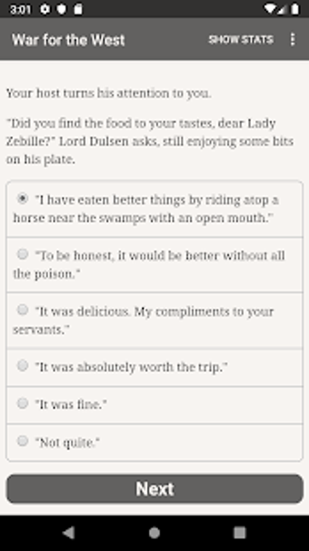 Imagen 0 para The War for the West