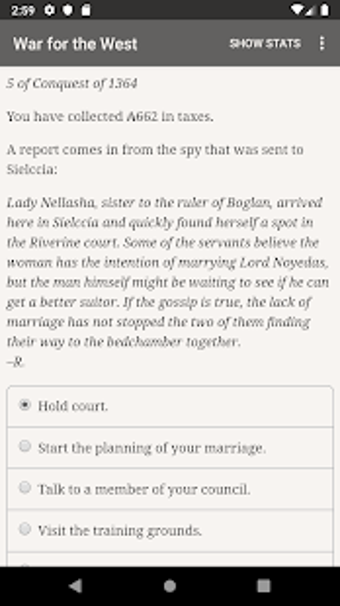 Imagen 3 para The War for the West