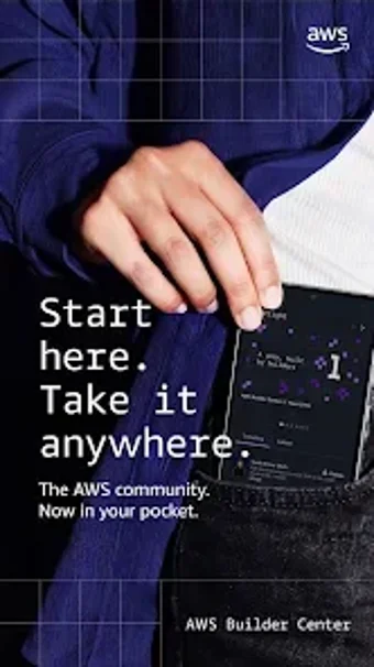 Imagen 0 para AWS Builder
