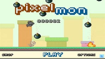 Image 3 for Pixelmon for Windows 10