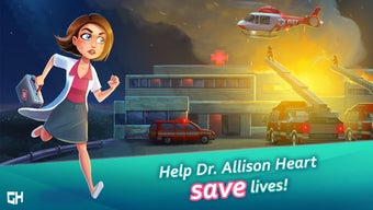 Image 0 for Heart's Medicine - Hospit…