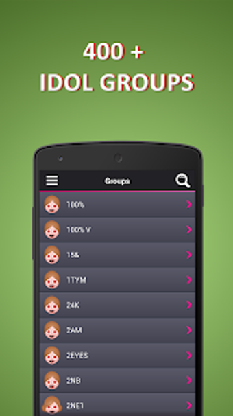 Image 3 for K-pop Karaoke (KPOP) LITE
