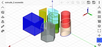 Image 0 for Free CAD 3D Modeling - Wu…