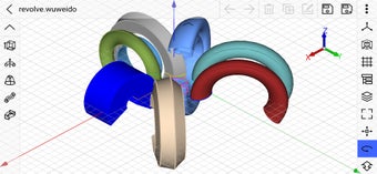 Image 2 for Free CAD 3D Modeling - Wu…
