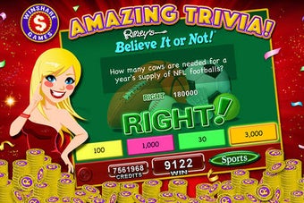 Image 0 for Ripley's Slots Vegas Casi…