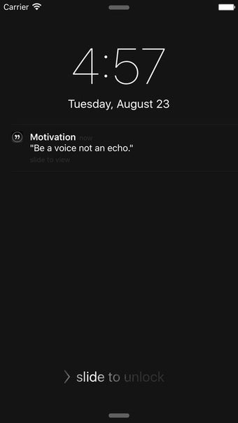 Image 0 for Motivation - Inspirationa…