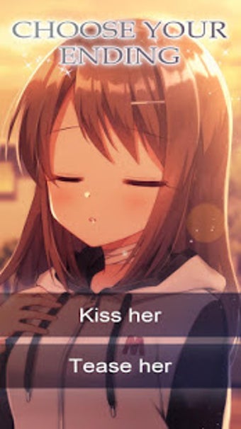Imagen 0 para My Wolf Girlfriend: Anime…