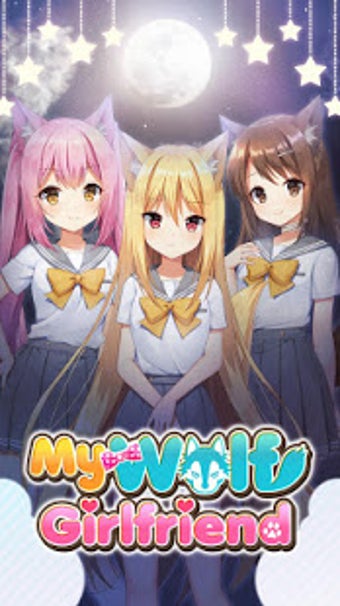 Imagen 1 para My Wolf Girlfriend: Anime…