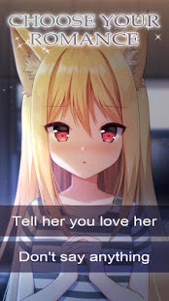 Image 2 for My Wolf Girlfriend: Anime…