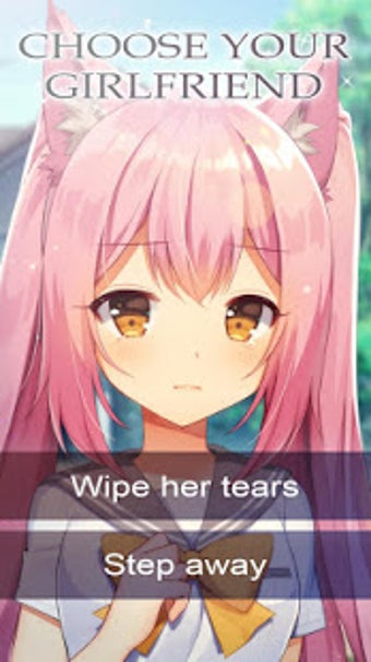 Image 0 for My Wolf Girlfriend: Anime…