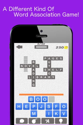 Image 0 for Letters - Guess The Word