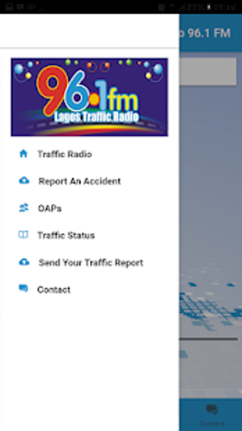 Image 3 for Traffic Radio 96.1 FM