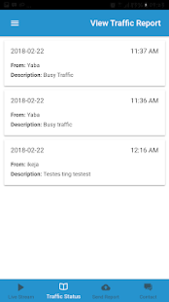 Image 2 for Traffic Radio 96.1 FM