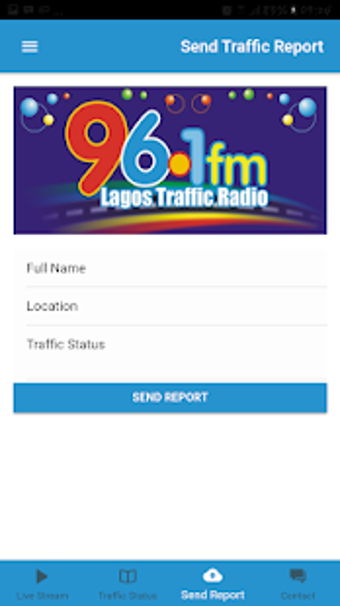 Image 1 for Traffic Radio 96.1 FM