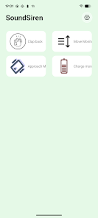 Imagen 0 para SafeAlert