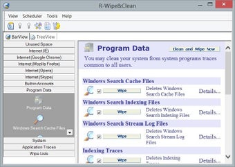 Image 0 for R-Wipe and Clean