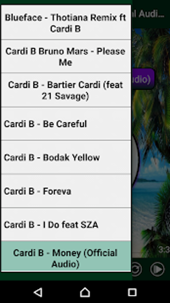 Image 2 for Cardi b- Best Songs 2020 …