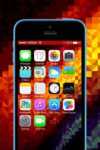Image 0 for Pimp status bar - Add Col…