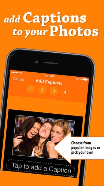 Image 0 for Mematic - Make Memes - Yo…