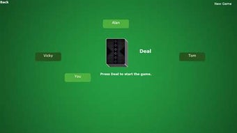 Imagen 0 para Hearts The Classic for Wi…