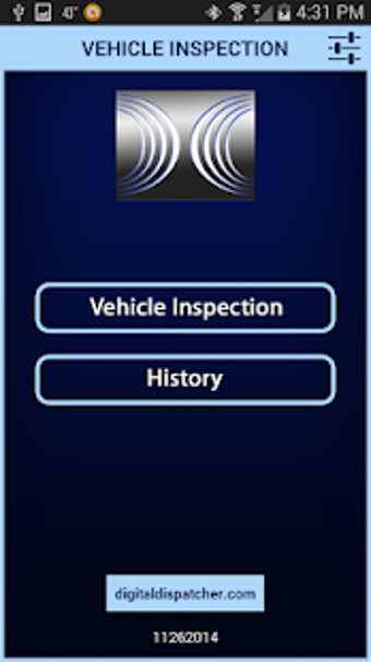 Imagen 0 para DVIR 2.0 Pre-Trip Inspect…
