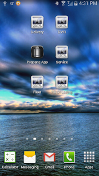 Imagen 1 para DVIR 2.0 Pre-Trip Inspect…