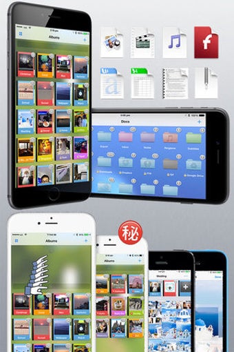 Image 0 for iSafe Pro