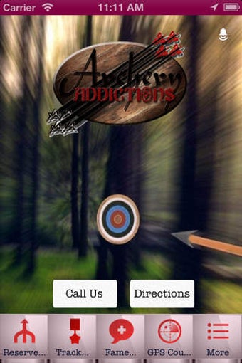 Image 0 for Archery Addictions