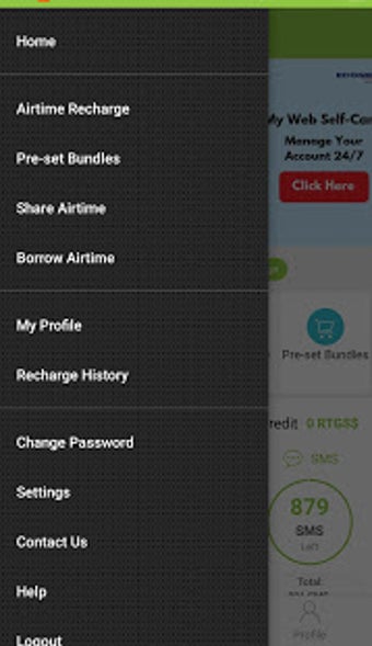 Image 2 for Econet YoMix