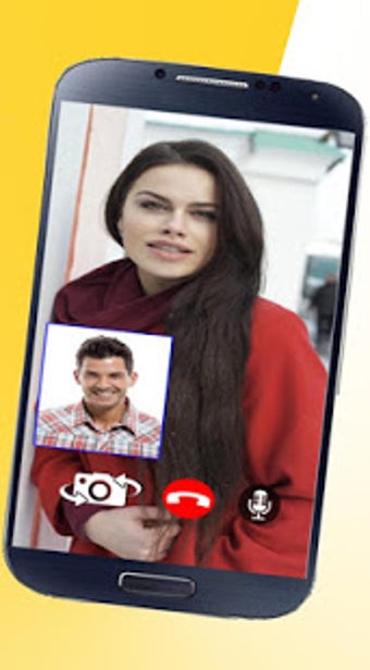 Image 0 for Girls Chat Live Talk - Fr…