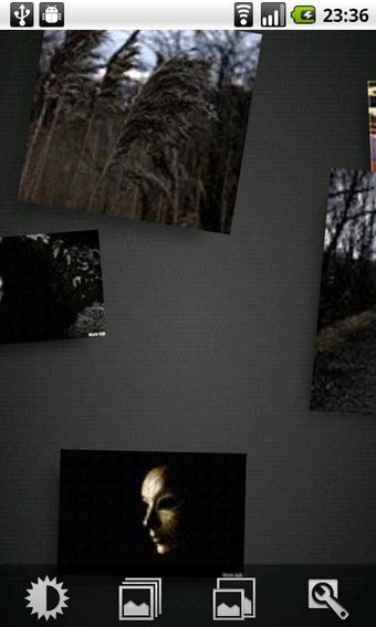Imagen 1 para Floating Image