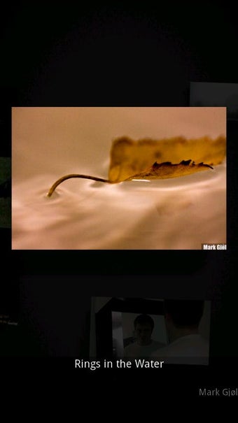 Imagen 2 para Floating Image
