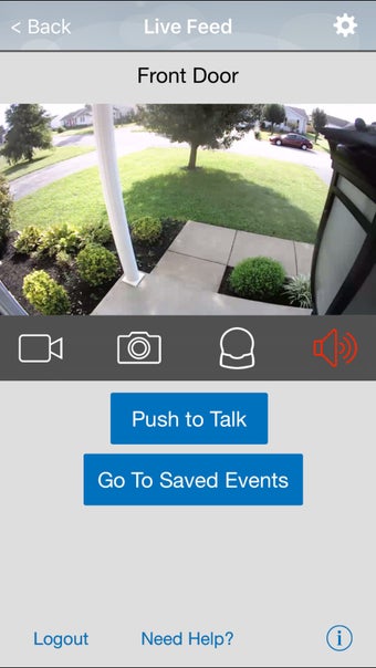 Imagen 1 para Notifi Video Solutions