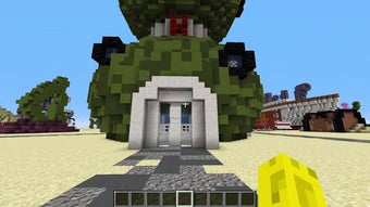 Image 2 for Minecraft Bottom Maps MCP…