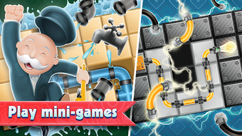 Imagen 0 para Monopoly Tycoon