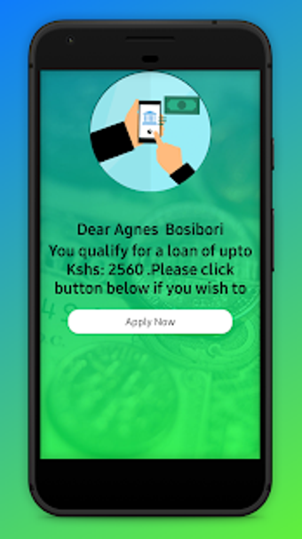Image 2 for Fuliza Branch - Instant L…