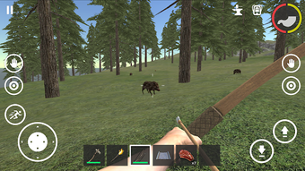 Imagen 1 para Forest Survival