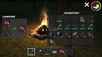 Imagen 2 para Forest Survival