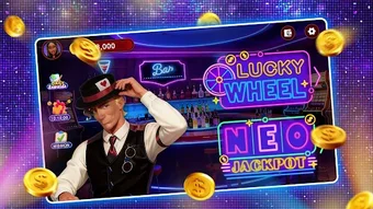 Image 0 for Frenzy Nights Slots