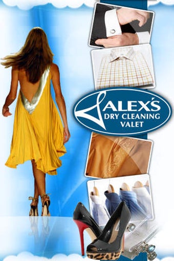 Image 0 for Alexdryclean